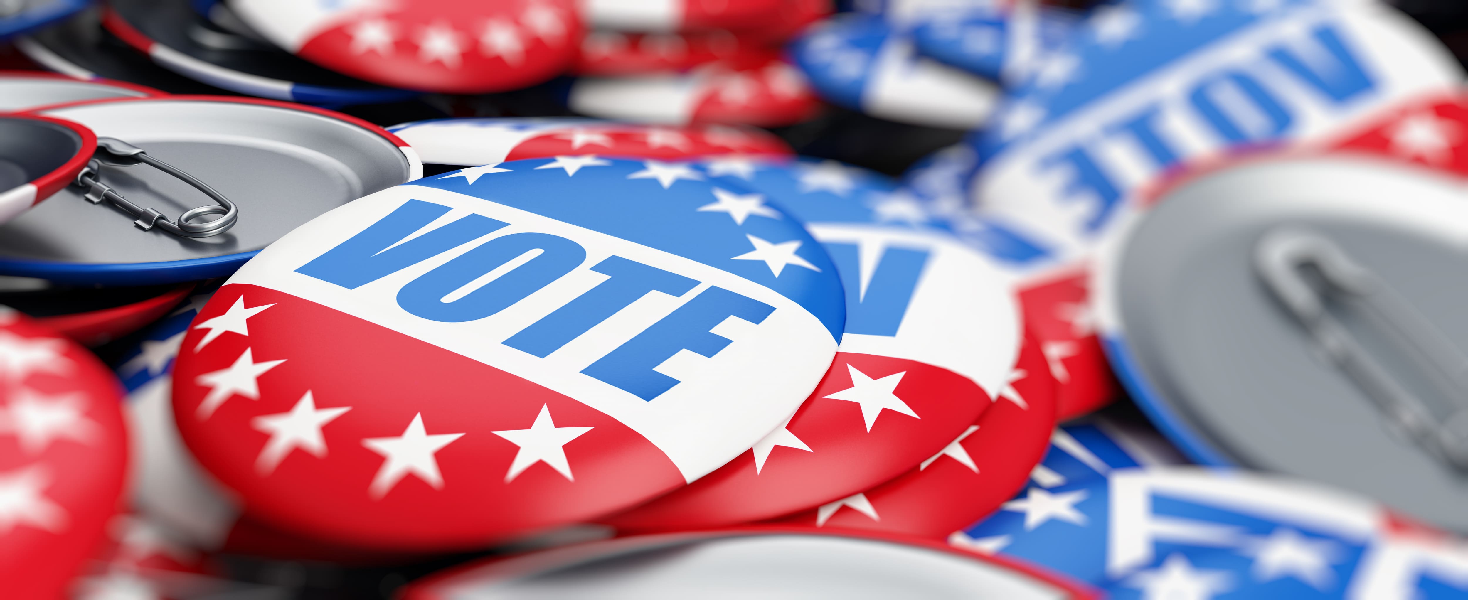 These States Allow Online Voting for Citizens Does Yours?