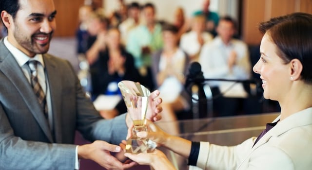 Creative Employee Recognition Ideas