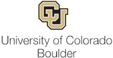 University of Colorado Boulder 220