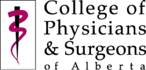 College-of-Physicians-and-Surgeons-of-Alberta-logo