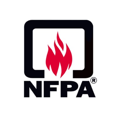 National-Fire-Protection-Association-logo