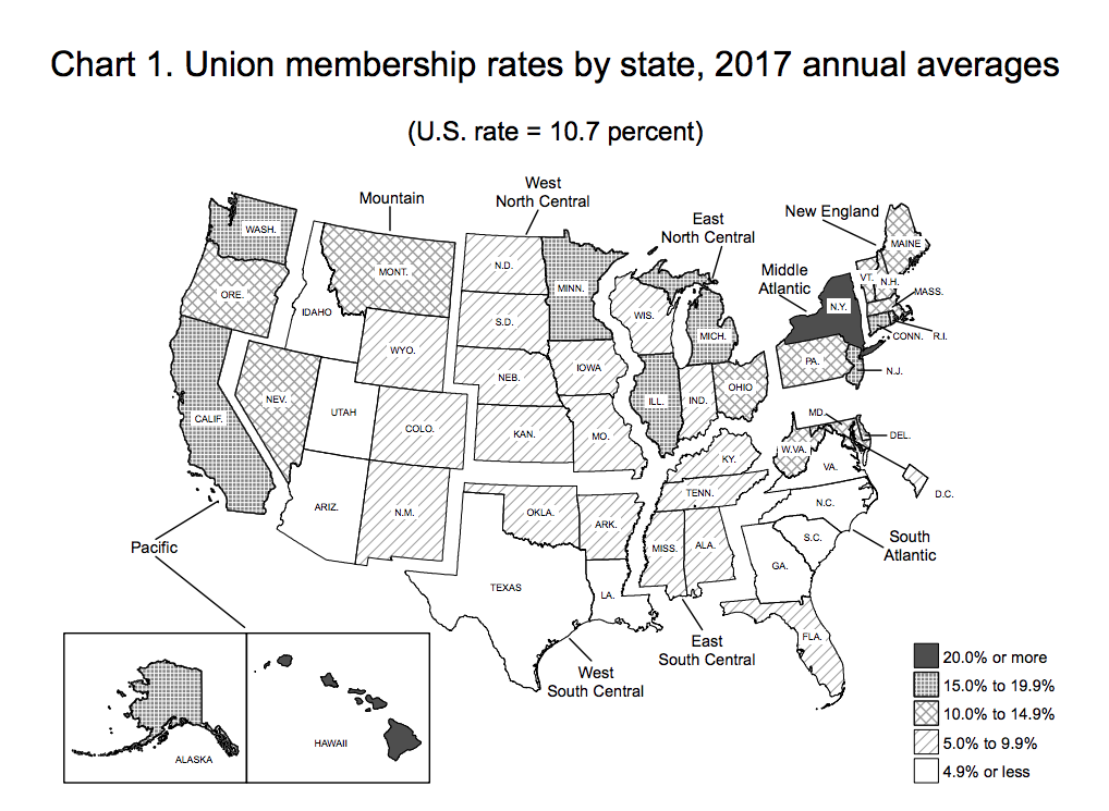 The Unionization Process Explained From Committee to Contract