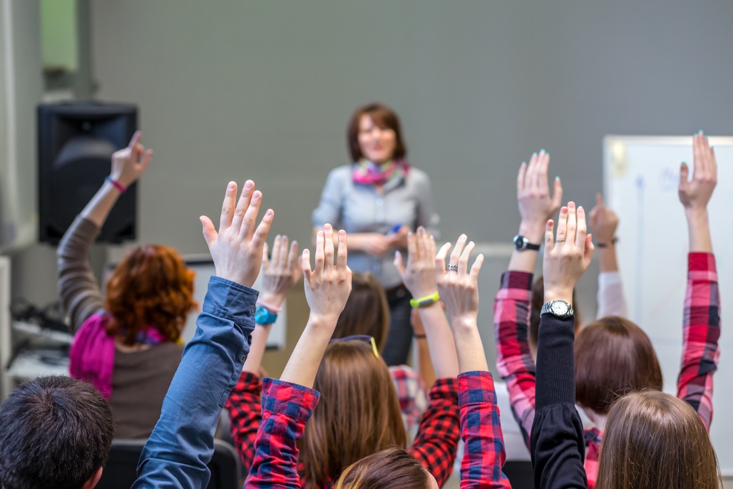 Four Ways Your School District Elections Can Boost Voter Engagement