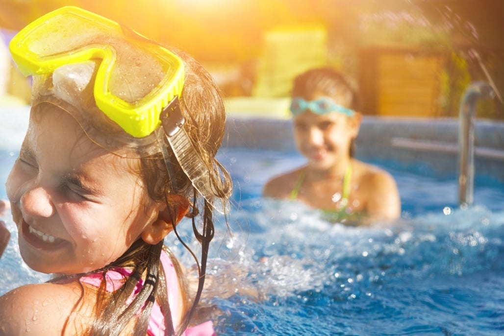 Summer Safety: Rules and Regulations for Your Pool or Clubhouse