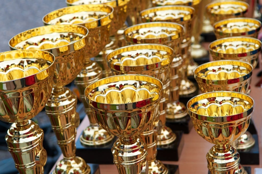 Make Award Nominations Less Stressful with an Awards Management System