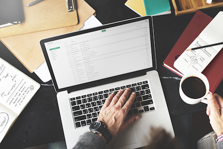Planning to run a vote over email? Here's what you should know.
