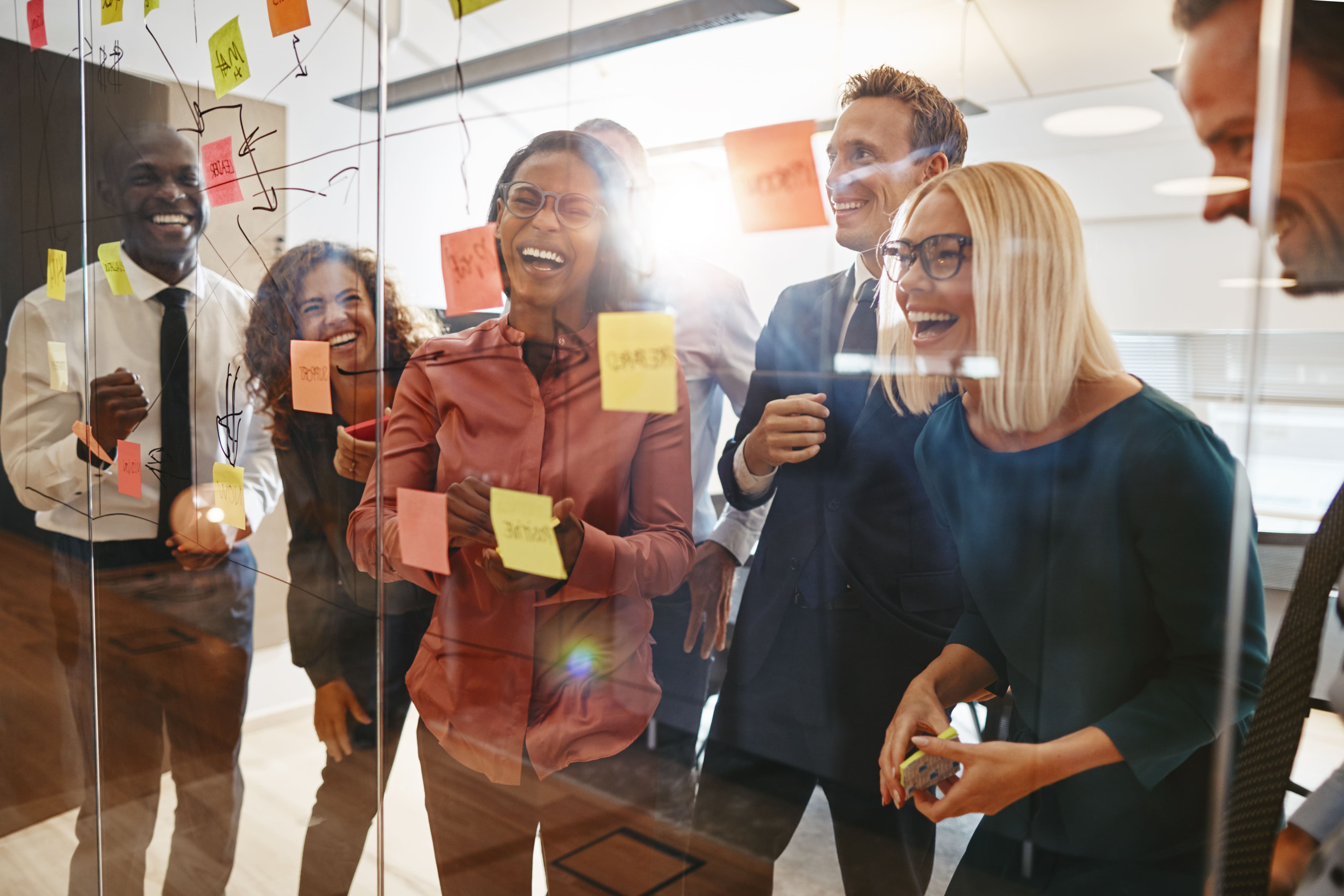 The Key to Employee Retention with Voting: Involvement Over Investment
