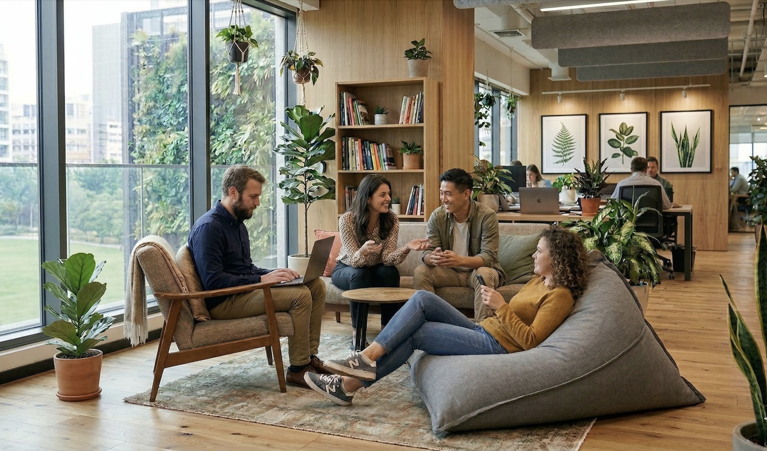 Evolving With the Times: How 25+ years of Experience Has Shaped Our Next Chapter