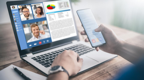 Top 7 Online Meeting Tools for Your Business