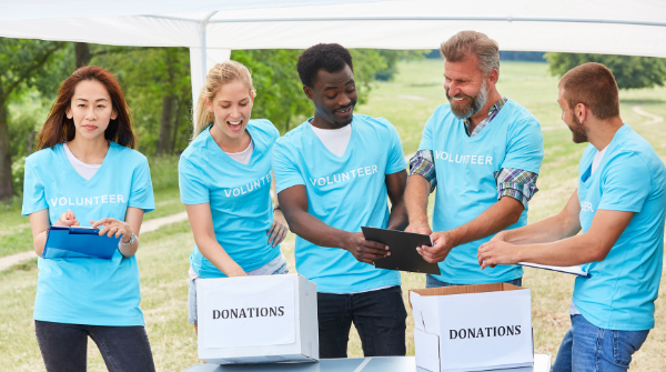 6 Easy Fundraising Tips for Associations
