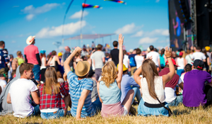 How to Bring Online Voting to Outdoor Events and Festivals