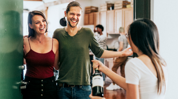 3 Ways HOAs Can Attract Millennial Home Buyers