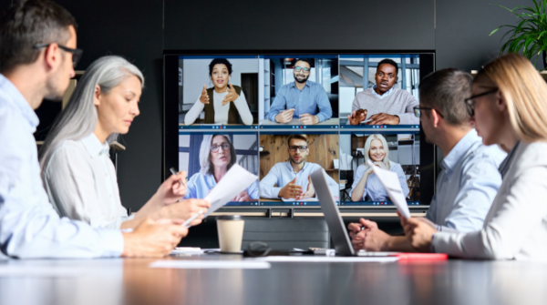 The Best Online Meeting Options for a University's Board of Trustees